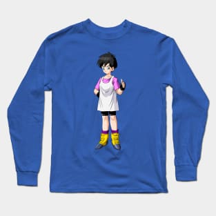 Videl Long Sleeve T-Shirt